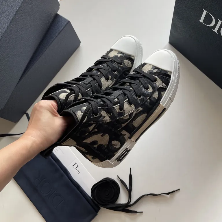 Dior Shoe 